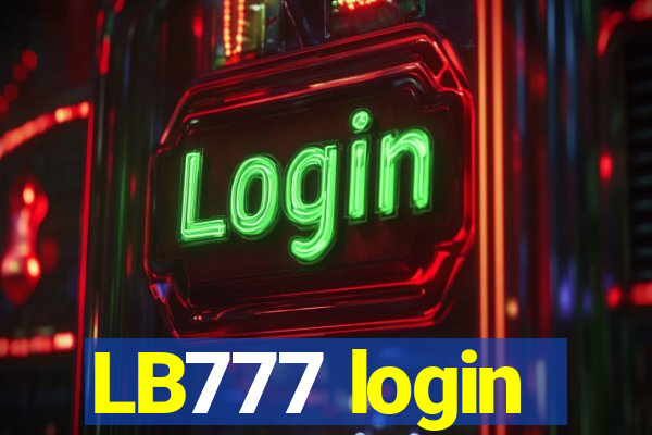 LB777 login